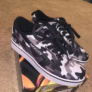 Heelys